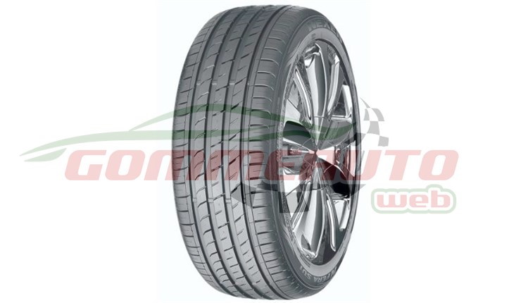 COP. 195/55VR16  NEXEN  N FERA SU1 XL              91V